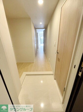 ザ・ケンジントン・レジデンスときわ台の物件内観写真